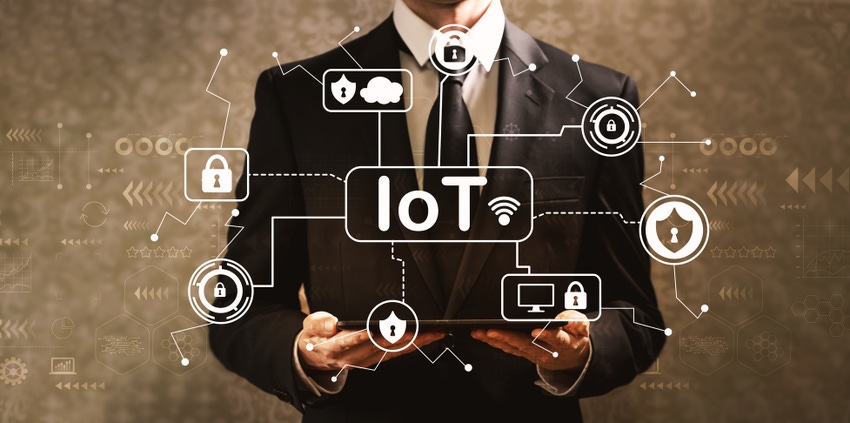 Amazon makes its IoT managed service generally available