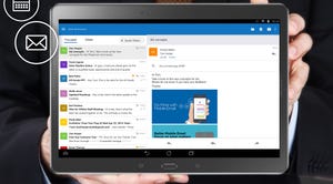 Microsoft entrenches platform-agnostic mobile strategy with Samsung Office push