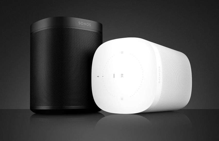 Sonos launches platform-agnostic smart speaker