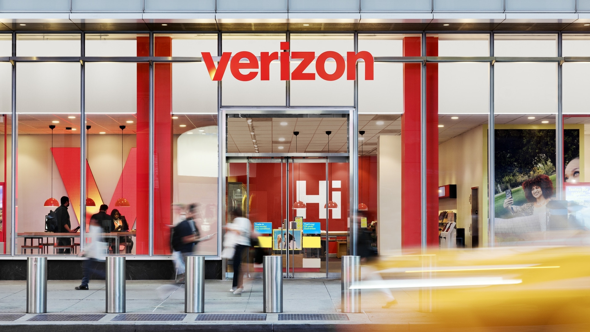 Verizon claims Open RAN win with deployment of multi-vendor RIC