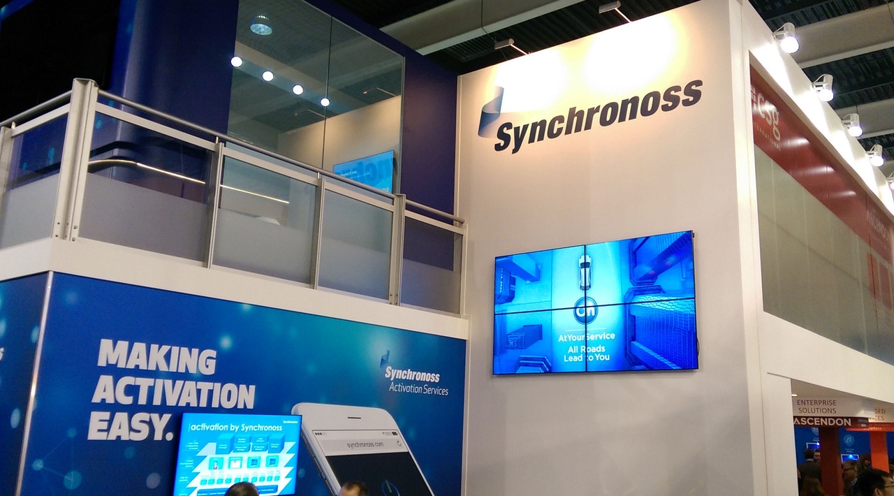 What the hell is going on at Synchronoss?