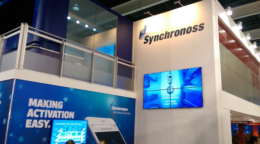 What the hell is going on at Synchronoss?