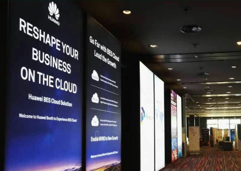 Huawei focuses on the cloud at MVNOs World Congress 2017