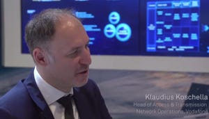 Vodafone Germany and Huawei innovate in predictive maintenance with robust network services