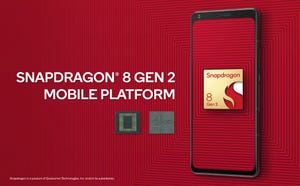 Qualcomm launches its latest top-end smartphone chip