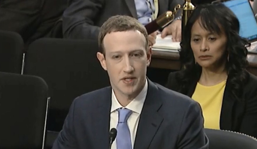 Zuckerberg admits he’s nowhere near defining hate speech