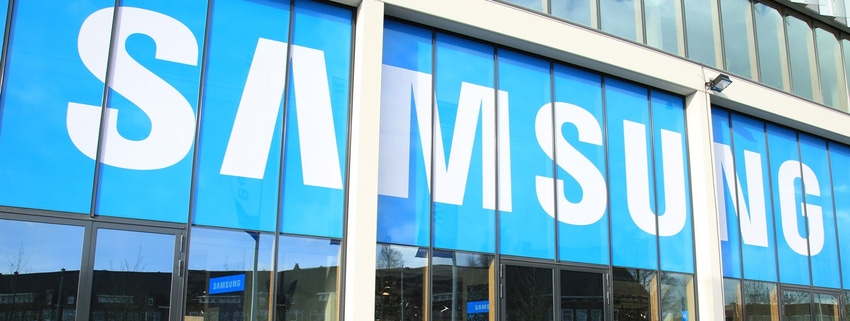 Samsung warns profit could half on weak chip and display demand