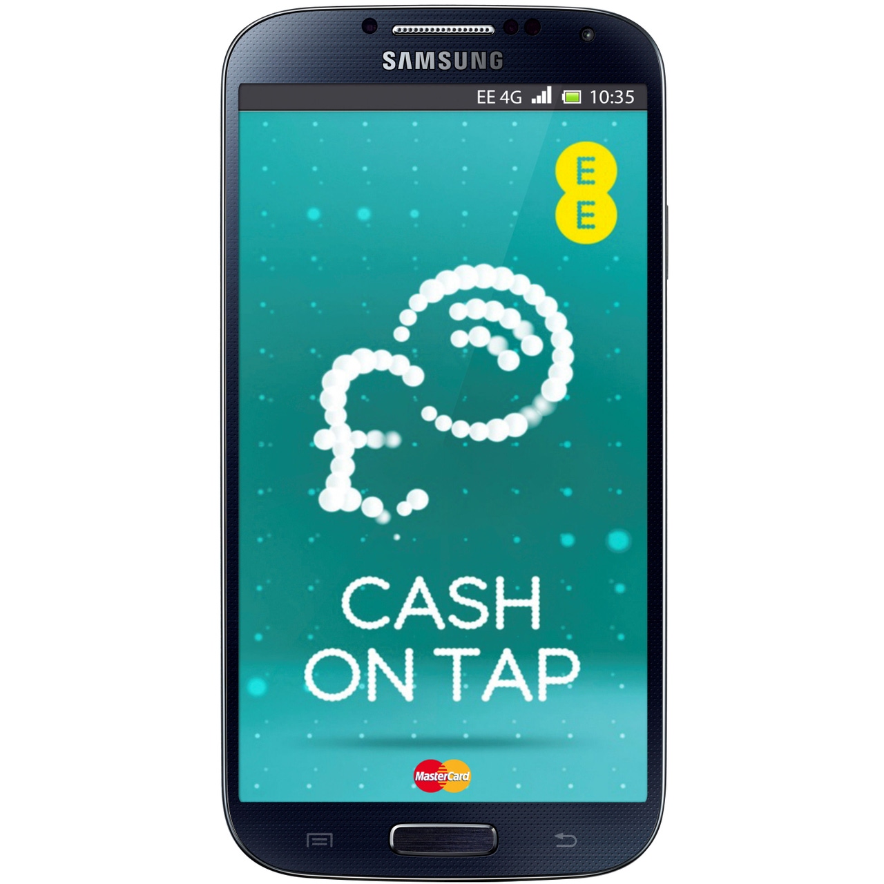 EE extends Cash on Tap contactless mobile payments to London Underground