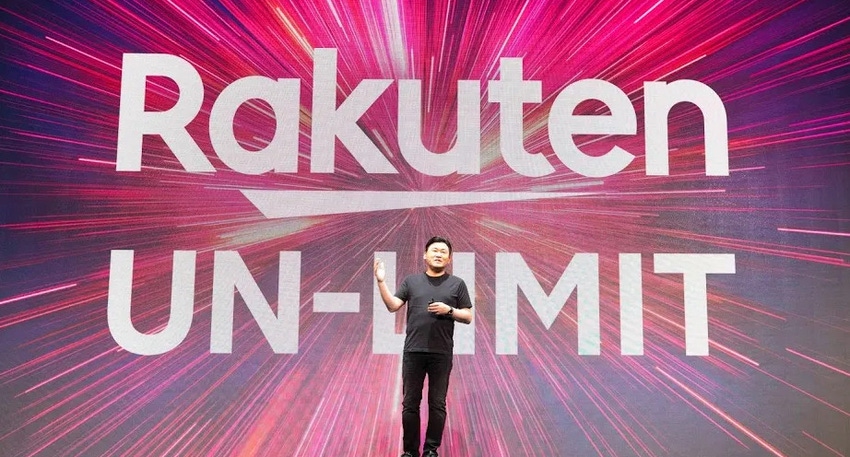 Rakuten Mobile unveils disruptive tariff to shake up Japanese market