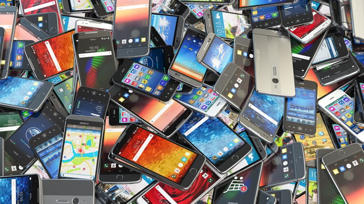 GSMA: рост цен на память грозит ИИ-разрывом из-за дорогих смартфонов