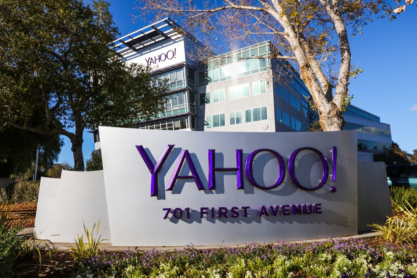 Its official; Verizon has finally bought Yahoo for $4.5bn