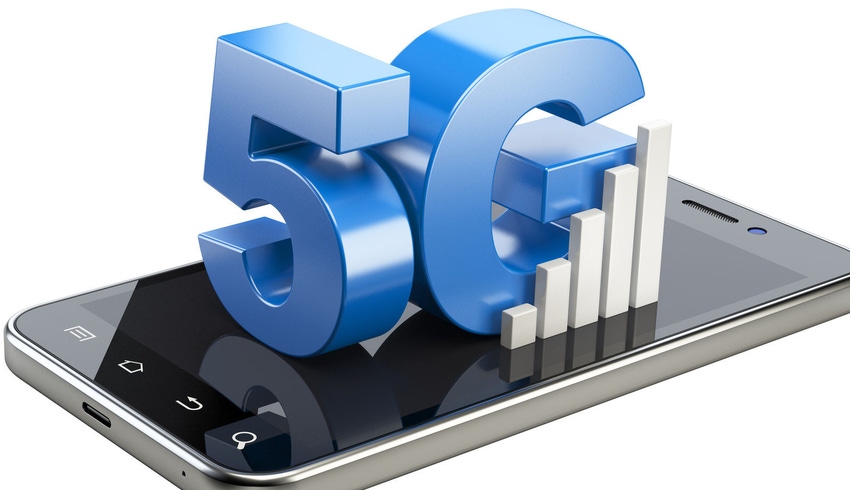 Making the business case for 5G