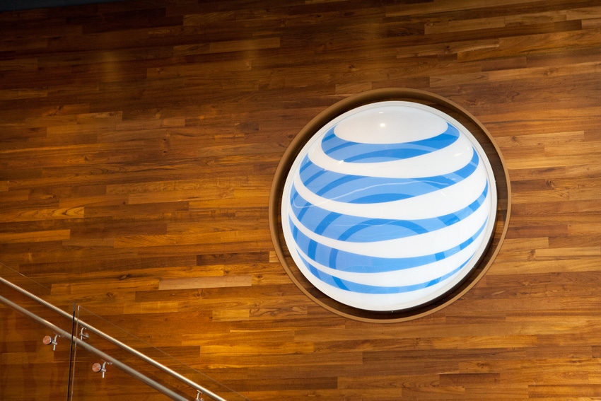 AT&T bid for Time Warner reportedly faces legal challenge