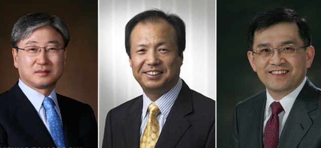 Samsung appoints new co-CEOs