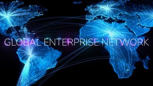 DT Global Enterprise Network