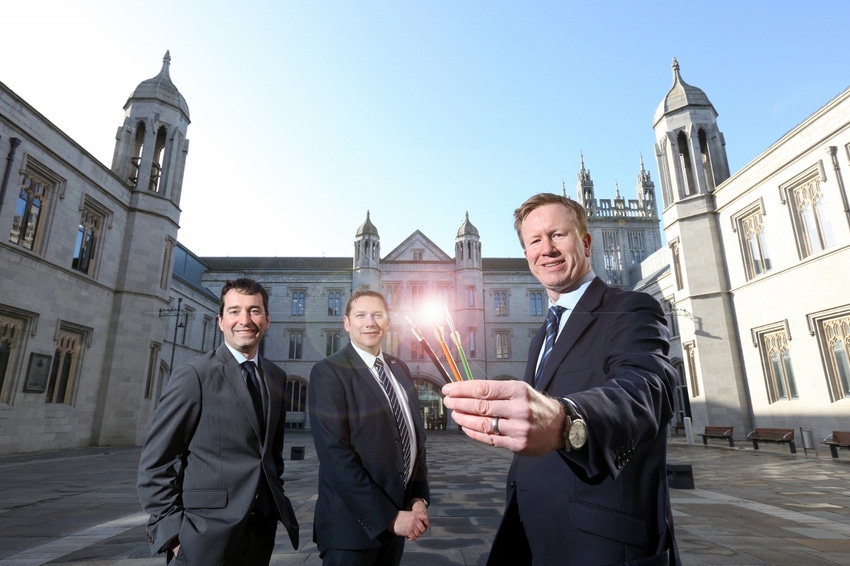 Vodafone and CityFibre make Aberdeen second UK gigabit city