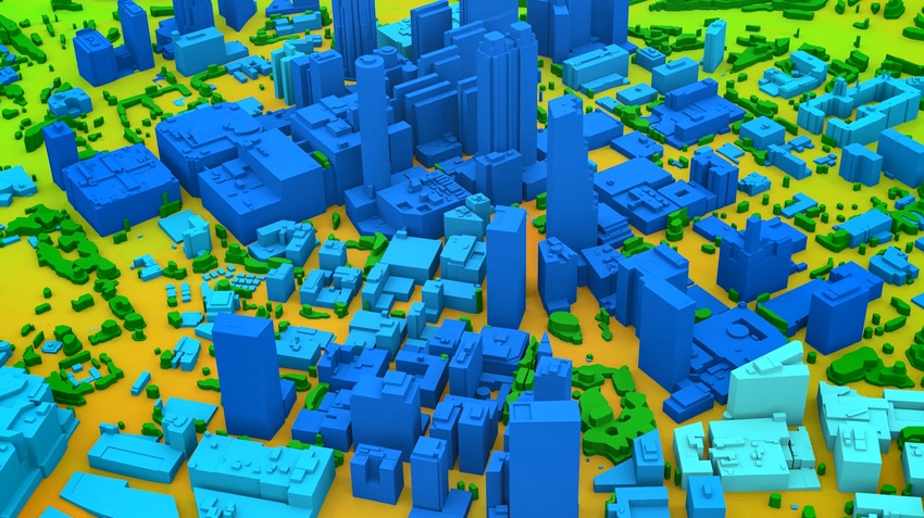 Future-Proof Your Networks With Next-Gen 3D Geodata