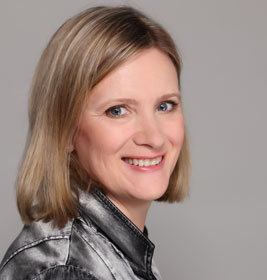 Muriel Anton, chief executive officer, Vodafone Czech Republic
