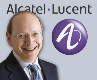 Verwaayen and Bland together again at Alcatel-Lucent