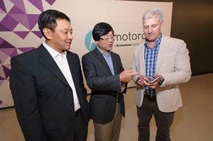 Lenovo completes Motorola Mobility acquisition