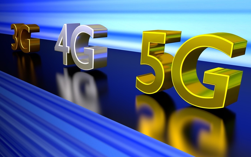 4G service revenue to overtake 3G in 2016