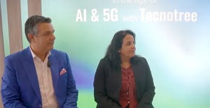 5G and AI Shaping Tomorrow's Technological Landscape: A Conversation with Industry Leaders