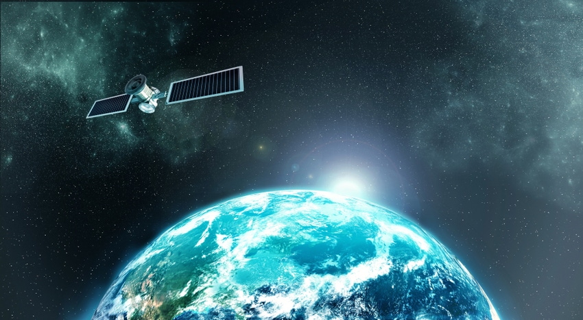 FCC greenlights Amazon’s $10bn satellite project