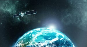 Another satellite company emerges, this time in Australia