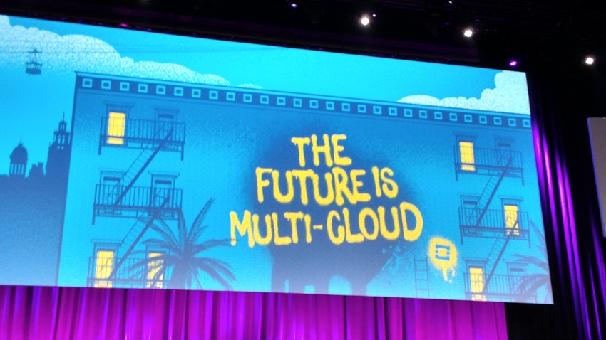 Multi-cloud is the only way to meet data demands – Openstack Foundation