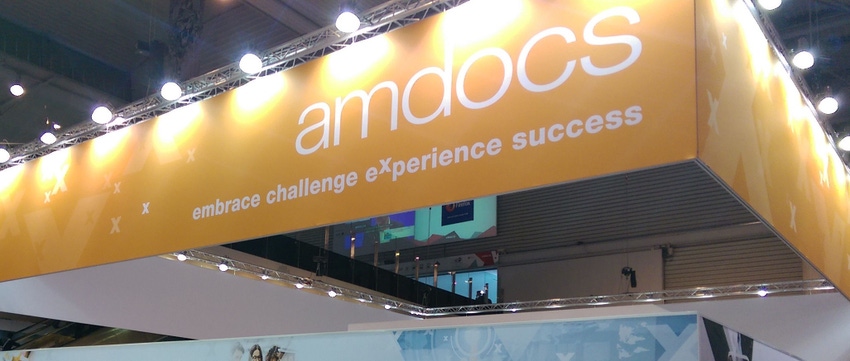 Amdocs and Microsoft collaborate for enterprise cloud platform