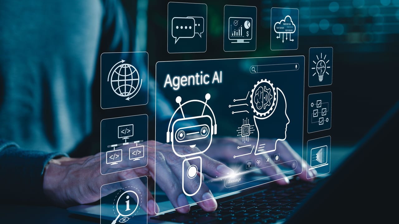 Telcos increasingly turning to agentic AI for networks