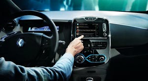 USA looks to mandate connected car technology