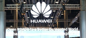 Huawei unveils raft of mobile networking plans at MWC 2016