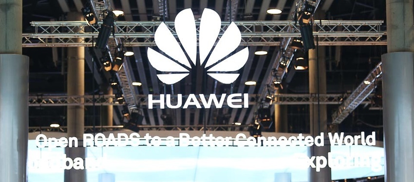 Huawei smartphone growth fuels 33% profit boom
