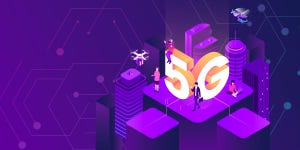 Live panel stream: The Advent of 5G