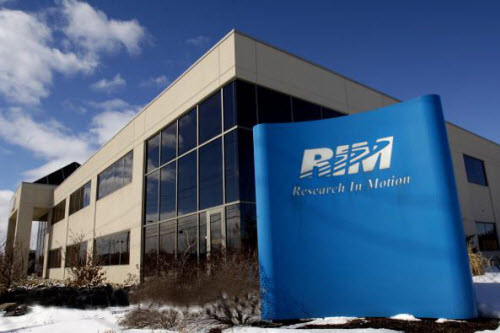 To complete its vision, RIM should go private