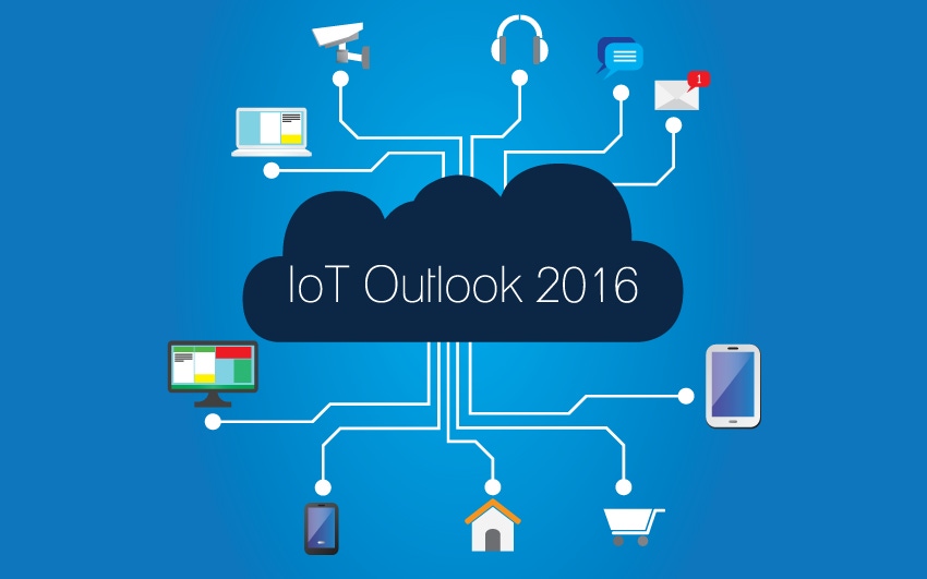 Telecoms.com IoT Outlook Report 2016