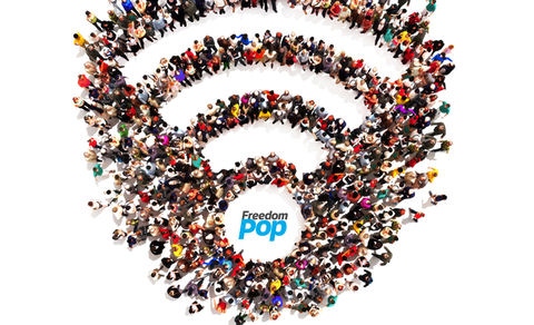 Freemium MVNO FreedomPop gets $50 million investment for international push