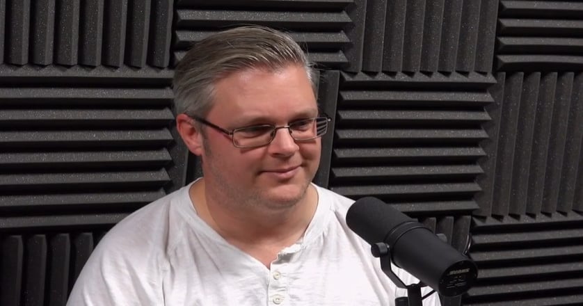The Telecoms.com Podcast: automation, industry metrics and OpenRAN