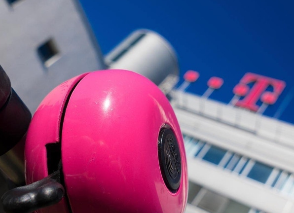 Deutsche Telekom says it’s the best at NB-IoT atop its efficient horse