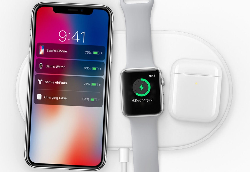 New Qi2 standard for faster wireless charging developed with Apple’s help