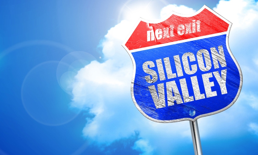 Silicon Valley’s grip on innovation is loosening - KPMG