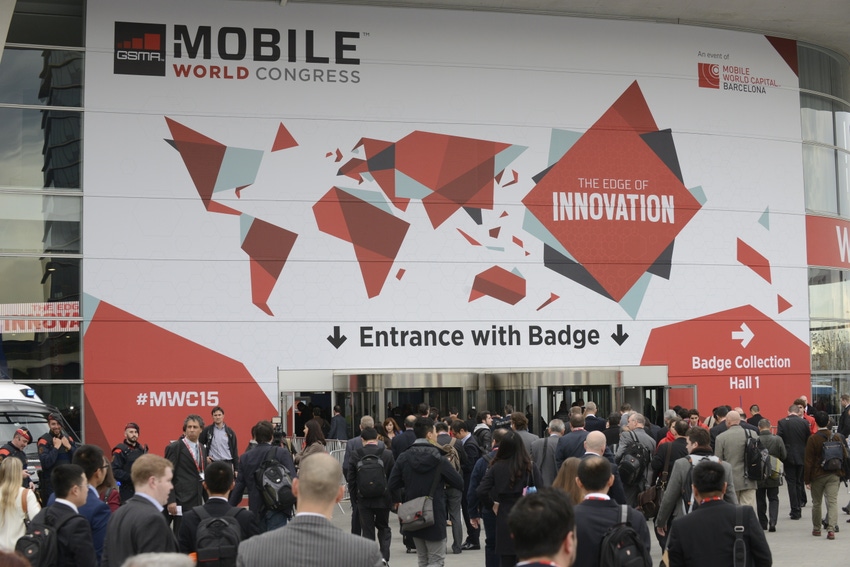 MWC 2015 draws to a close, award winners announced