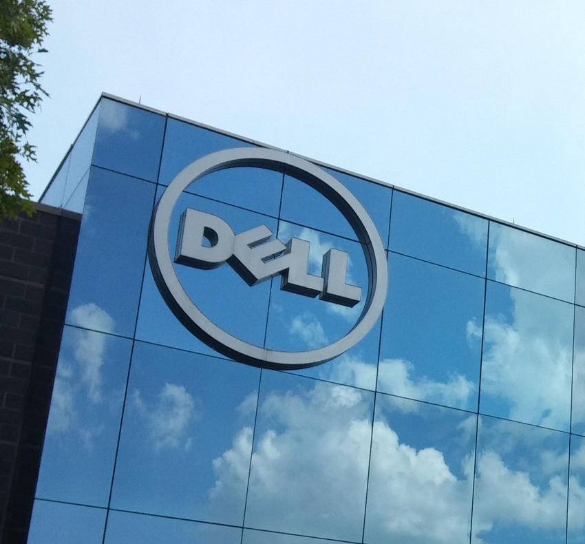 Dell flies through Q3 with 15% revenue growth