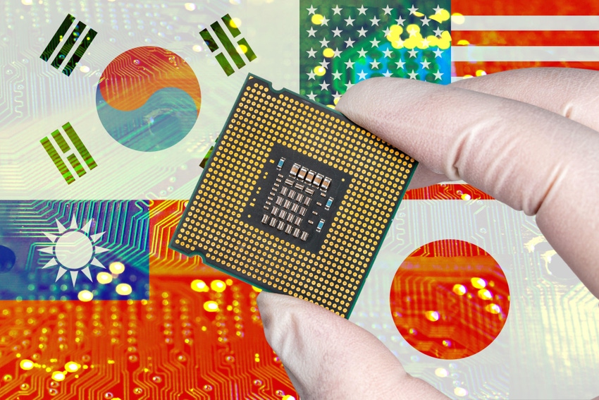 We need more chip capacity ‘basically everywhere on the planet’