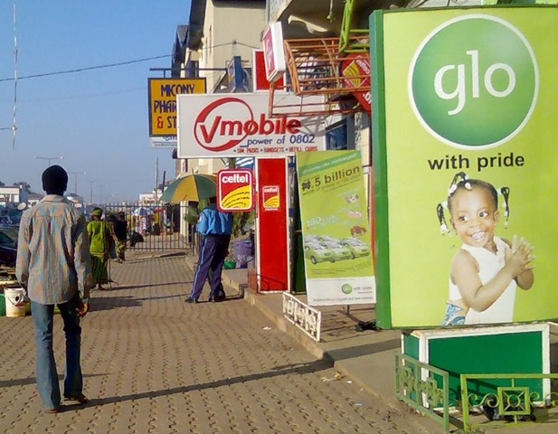 Telkom SA sells troubled Nigerian CDMA unit to Visafone