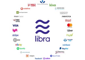Libra backers getting twitchy as regulators get probey