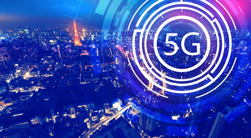 Industries + 5G: 5G Transforms the Gaming Industry and Facilitates Cloud Gaming