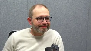Sam Freund Programmer Recent podcasts | page 1 of 11 | Telecoms