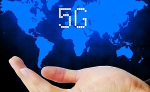 Ericsson to promote 5G unification through 5GEx project